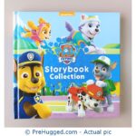 PAW PATROL Storybook Collection