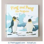Ping and Pong the Penguins