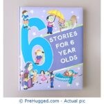 STORIES FOR 6 YEAR OLDS