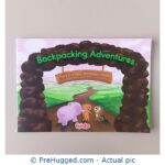 Backpacking Adventures