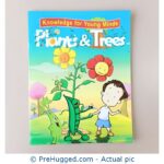 Knowledge for Young Minds - Plants & Trees
