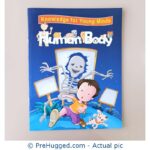 Knowledge for Young Minds - Human Body
