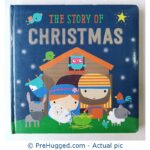 The Story Of Christmas by Hayley Down