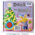 Deck the Halls - Sound Book