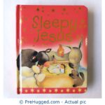 Sleepy Jesus