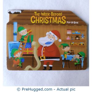 The Week Before Christmas