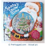 Santa's Snow Globe