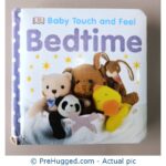 Baby Touch And Feel Bedtime