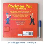 Postman Pat The Movie - 8 Super Sounds