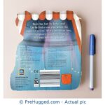Kevin The Carrot Sound Book