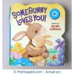 Somebunny Loves You