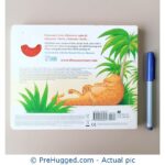 Dinosaur Roar Sound Book