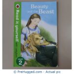 Beauty And The Beast