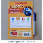 Hotwheels Tunnel Trouble