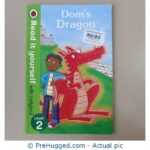 Dom's Dragon