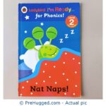 Nat Naps - Phonics Level 2