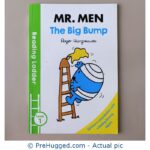 Mr. Men The Big Bump