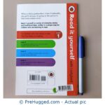 Read it Yourself Level 1 - Cinderella