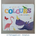 My Book Of Colours