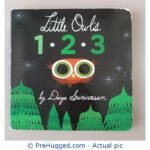 Little Owl's 1·2·3