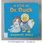 A Visit To Dr. Duck