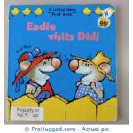 Eadie Visits Didi