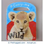 Carry-Me Wild Chimeis