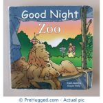 Good Night Zoo