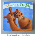 Kisses for Daddy
