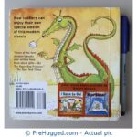 The Paper Bag Princess (award-winning children's books)