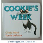 Cookie's Week