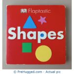 Dk Flaptastic Shapes
