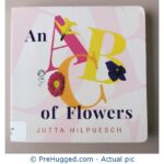 An A B C of Flowers