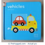 Vehicles Touch Think Learn