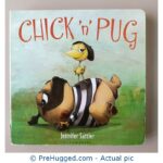Chick 'N' Pug