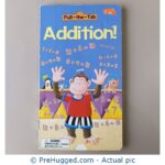 Pull-the-Tab Addition!