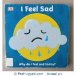 I Feel sad