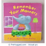 Remember Your Manners
