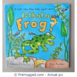 Is that a Frog?