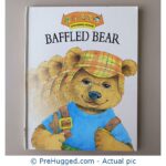 Baffled Bear - Interactive Book