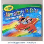Adventures in Color