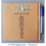 A children's Book About Tattling By Joy Berry