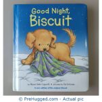Good Night Biscuit