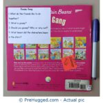 The Berenstain Bear Gossip Gang