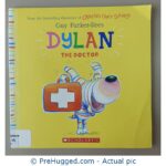 Dylan The Doctor