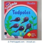 Songbirds Phonics Julia Donaldson Tadpoles Stage 4 Oxford Reading Tree