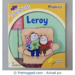 Songbirds Phonics Julia Donaldson Leroy Stage 5 Oxford Reading Tree