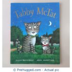 Tabby Mctat by Julia Donaldson