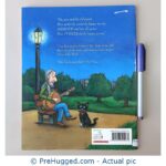 Tabby Mctat by Julia Donaldson