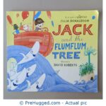 Jack and the Flumflum Tree by Julia Donaldson
